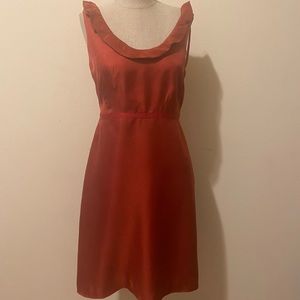 Moulinette Soeurs Silk Dress